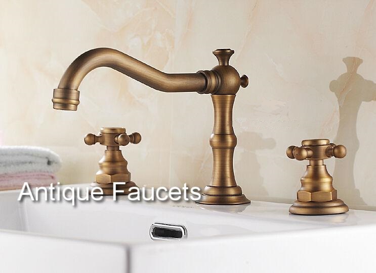 Antique Faucets BathSelect